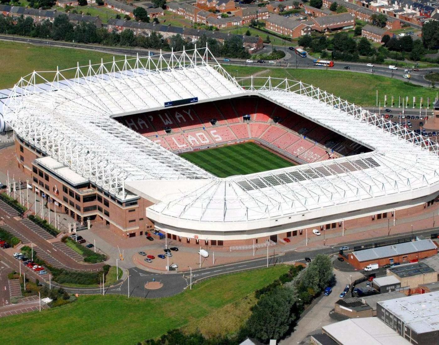 Rose Cottage - City Centre, Hospital Crownwork Studios, Nissan & Stadium Of Light Sunderland  Exterior photo